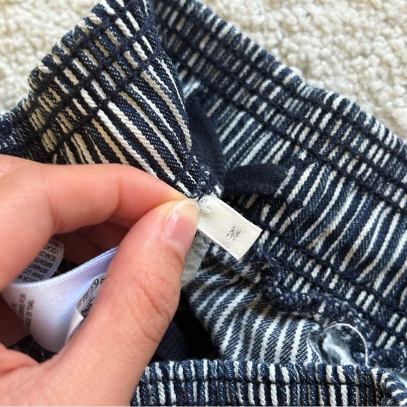 GU Striped Chef Pants - Picture 7 of 10